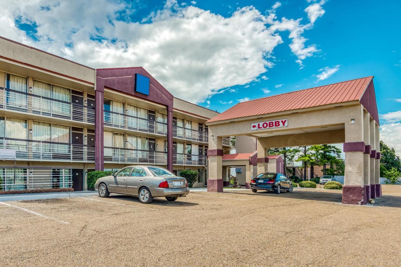 Oyo Hotel Jackson North I-55 Ngoại thất bức ảnh